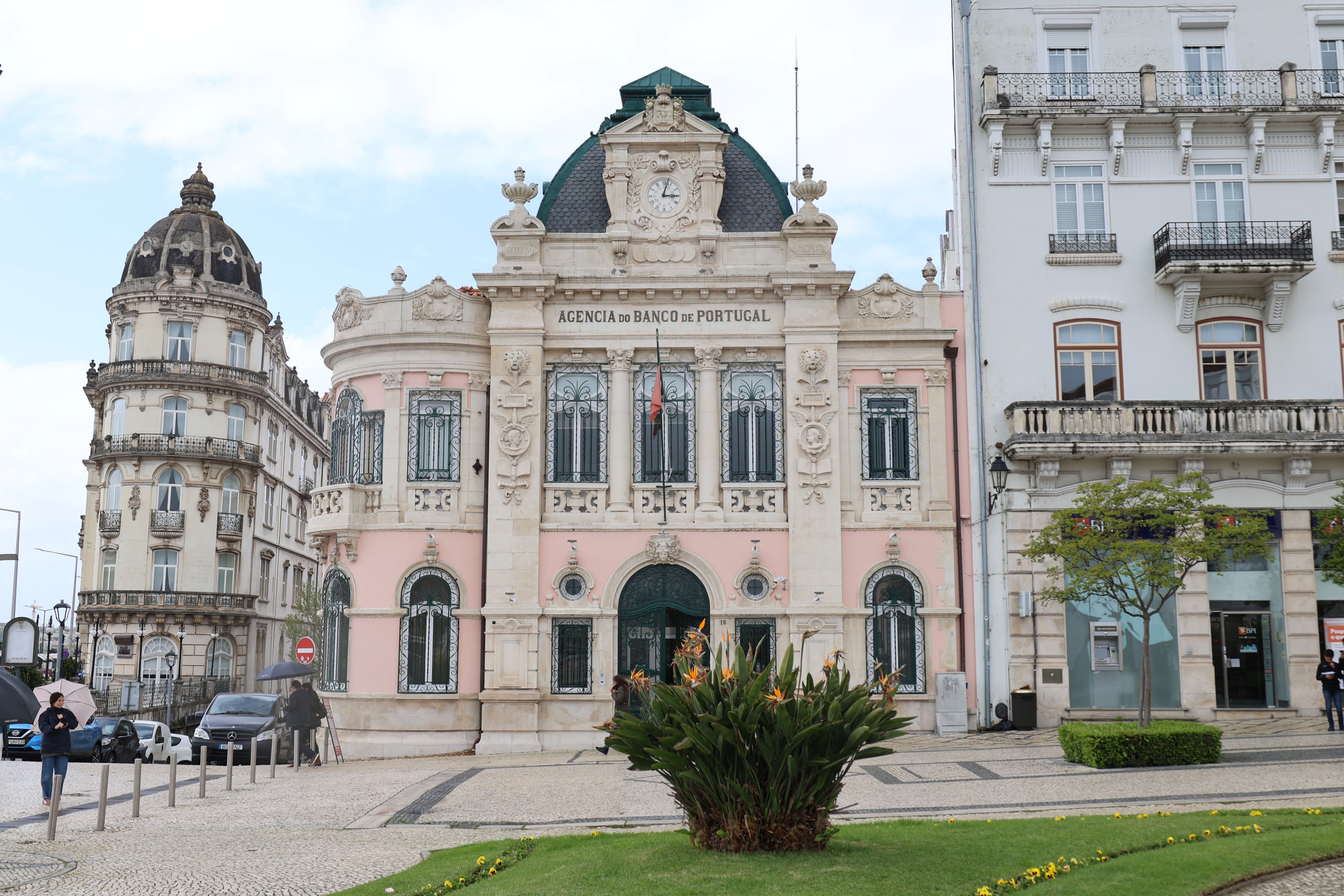 Coimbra